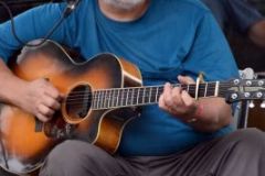 Charlotte Bluegrass Festival 2015