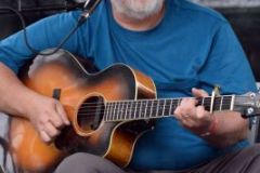 Charlotte Bluegrass Festival 2015