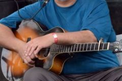 Charlotte Bluegrass Festival 2015