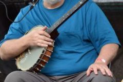 Charlotte Bluegrass Festival 2015