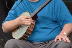 Charlotte Bluegrass Festival 2015