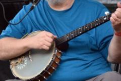 Charlotte Bluegrass Festival 2015