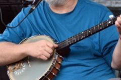 Charlotte Bluegrass Festival 2015