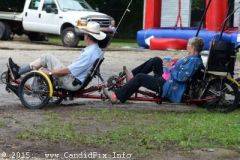 Charlotte Bluegrass Festival 2015