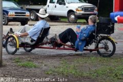 Charlotte Bluegrass Festival 2015