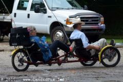 Charlotte Bluegrass Festival 2015