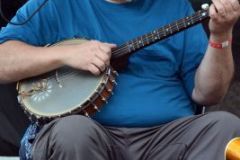 Charlotte Bluegrass Festival 2015