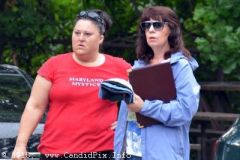 Charlotte Bluegrass Festival 2015