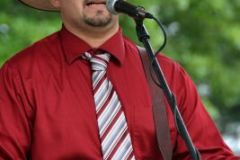 Charlotte Bluegrass Festival 2015