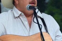 Charlotte Bluegrass Festival 2015