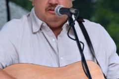 Charlotte Bluegrass Festival 2015