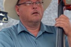 Charlotte Bluegrass Festival 2015