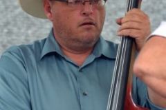 Charlotte Bluegrass Festival 2015