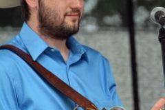 Charlotte Bluegrass Festival 2015