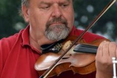 Charlotte Bluegrass Festival 2015