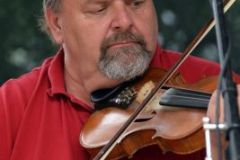 Charlotte Bluegrass Festival 2015