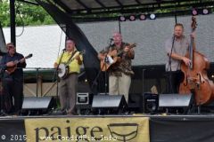 Charlotte Bluegrass Festival 2015