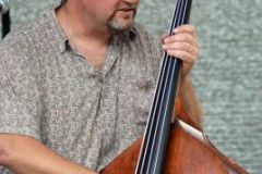 Charlotte Bluegrass Festival 2015