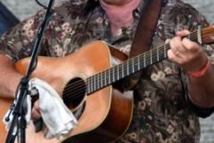 Charlotte Bluegrass Festival 2015