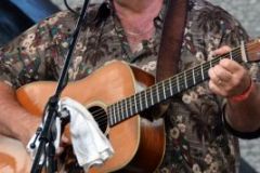 Charlotte Bluegrass Festival 2015