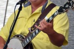 Charlotte Bluegrass Festival 2015