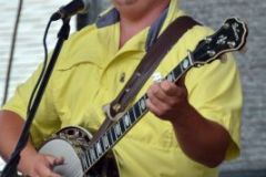 Charlotte Bluegrass Festival 2015