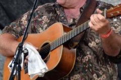 Charlotte Bluegrass Festival 2015