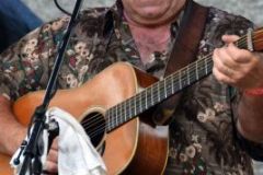 Charlotte Bluegrass Festival 2015