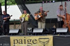 Charlotte Bluegrass Festival 2015