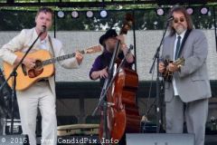 Charlotte Bluegrass Festival 2015