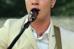 Charlotte Bluegrass Festival 2015