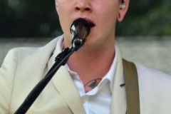 Charlotte Bluegrass Festival 2015
