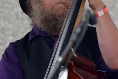 Charlotte Bluegrass Festival 2015