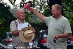 Charlotte Bluegrass Festival 2015