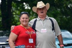Charlotte Bluegrass Festival 2015