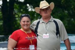 Charlotte Bluegrass Festival 2015