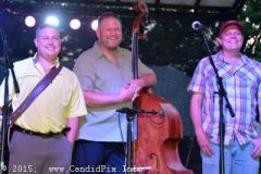 Charlotte Bluegrass Festival 2015