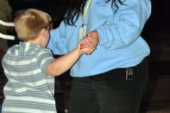 Charlotte Bluegrass Festival 2015