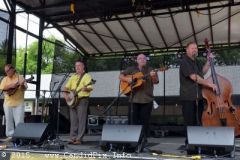 Charlotte Bluegrass Festival 2015