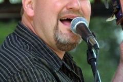 Charlotte Bluegrass Festival 2015