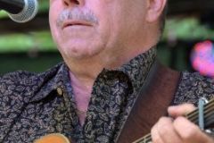 Charlotte Bluegrass Festival 2015