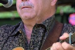 Charlotte Bluegrass Festival 2015