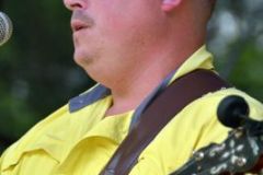 Charlotte Bluegrass Festival 2015