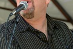 Charlotte Bluegrass Festival 2015
