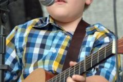 Charlotte Bluegrass Festival 2015