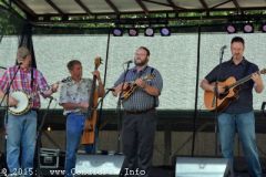 Charlotte Bluegrass Festival 2015