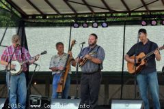Charlotte Bluegrass Festival 2015