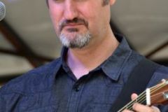 Charlotte Bluegrass Festival 2015