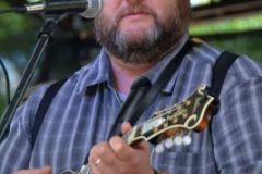 Charlotte Bluegrass Festival 2015