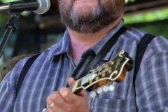 Charlotte Bluegrass Festival 2015